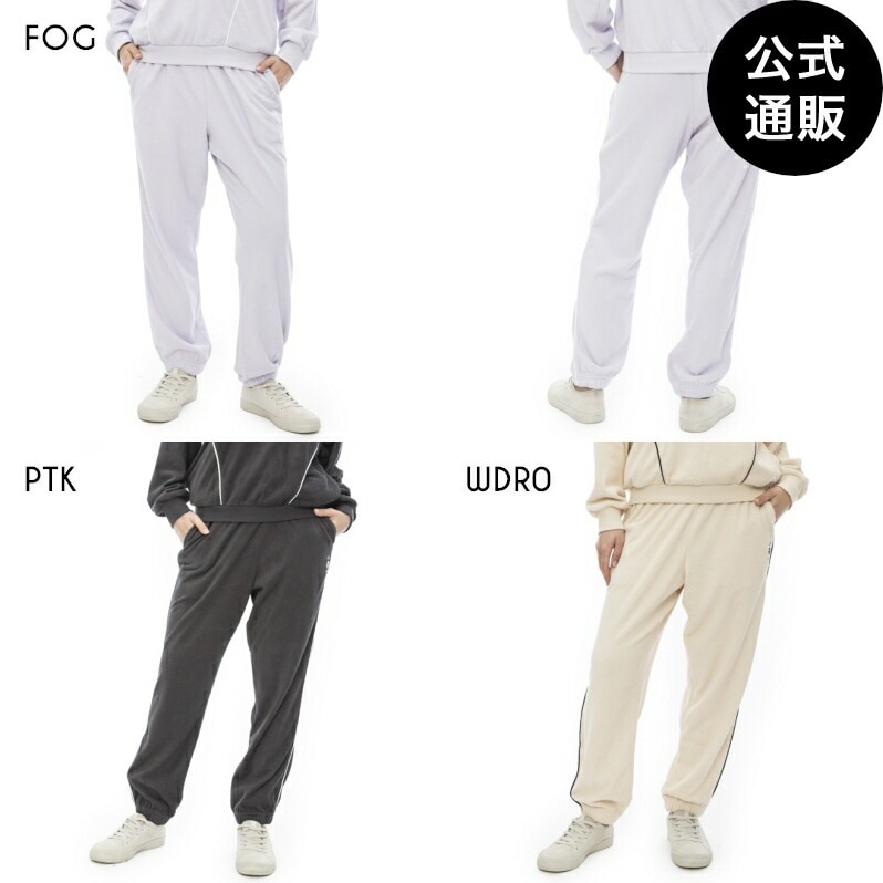 【OUTLET】ALL TIME TERRY PANTS スウェットパンツ 【2024年春夏モデル】