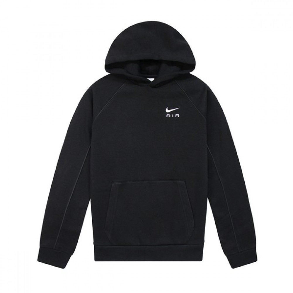 [ナイキジュニア] ナイキ NSW エア K ブラック DQ9108-010