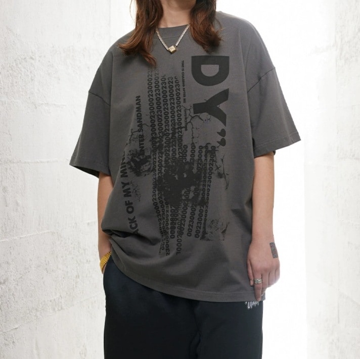 トップス Tシャツ 袖あり 半袖 5分袖 五分袖 ストレート ワイド かわいい 大人可愛い きれいめ シンプル カジュアル 大人 おしゃれ お洒落 かっこいい レトロ 大人女子 こなれ感 ラフ