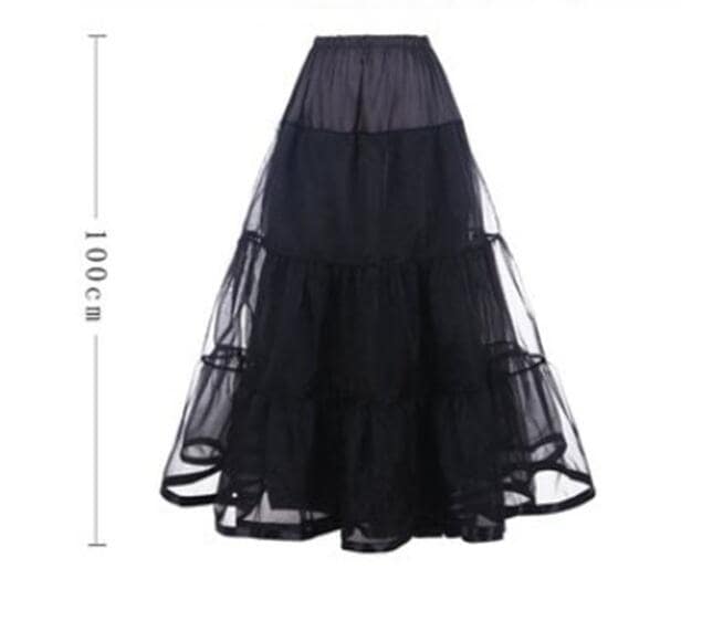 パニエ　スカート　ボリューム　大人　ロング　ダンス衣装　ステージ衣装　コスプレ　ドレス　ダンス用品