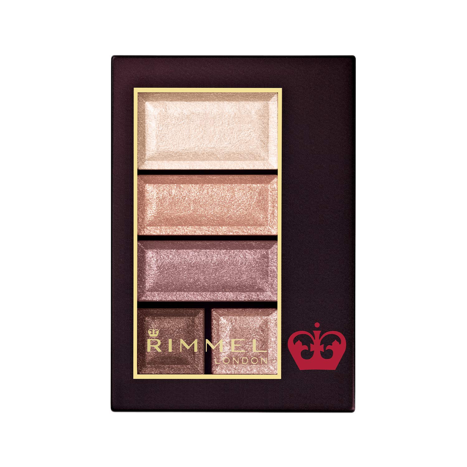 Rimmel (リンメル) ショコラスウィートアイズ アイシャドウ