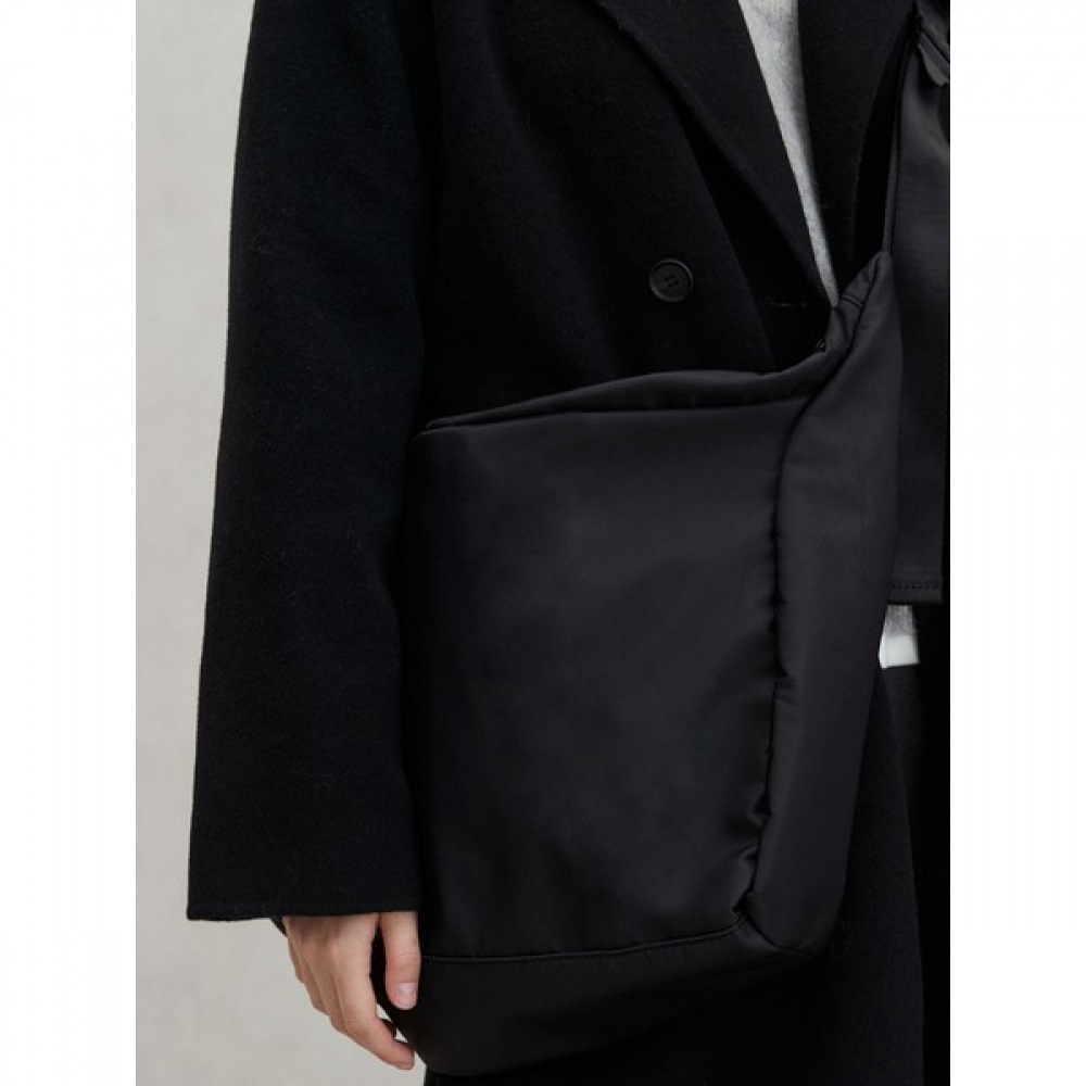 (マインドブリッジ) レザークロスバッグ MXBG0002