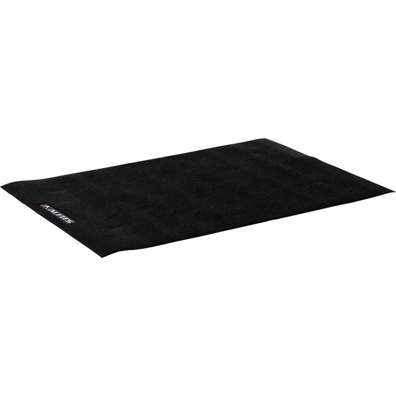 【ロット販売：入り数12】 エクササイズフロアマットミニ * ボディーケア マット (exp100)