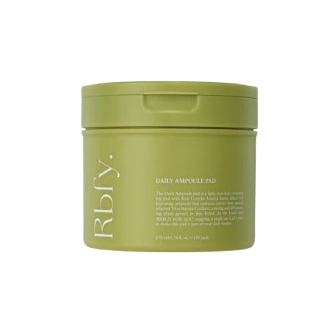 デイリーアンプルパッド 7秒アンプルパッド 100枚