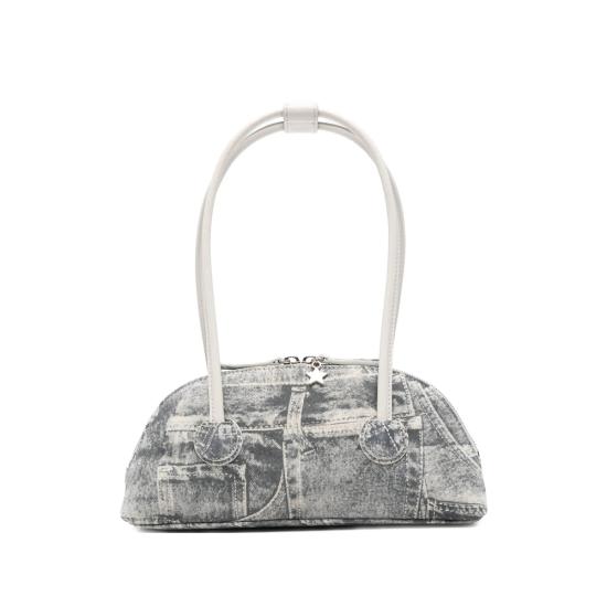 MARGE SHERWOOD Women Shoulder Bags GG047757 LGREY