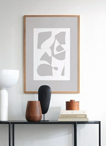 ATELIER CPH Object blanc (CPH28)
