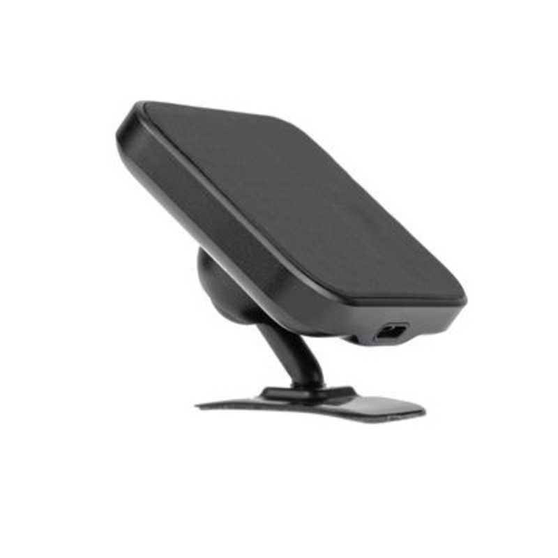 PEAKDESIGN　ワイヤレス チャージング カー マウント Qi2 ブラック　M-CM-AA-BK-2