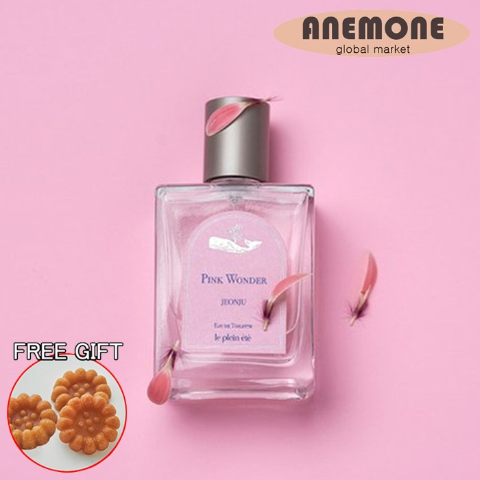 *[ルフランエッテ] 全州ピンクワンダーパフューム 50ml (N4)