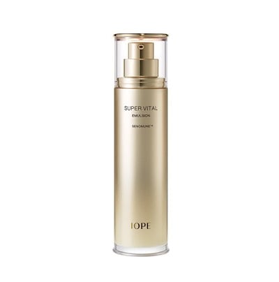 [NEW] 6世代 スーパーバイタル エマルジョン 150ml