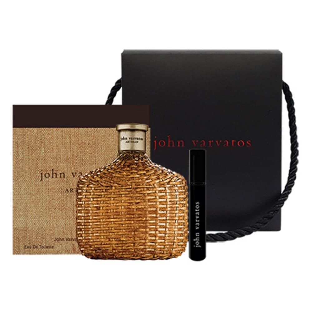 ゾンババトスアチサンEDT 75ml+パルファムケースセット本品