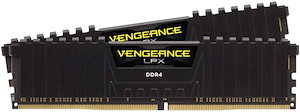 【Amazon.co.jp限定】CORSAIR DDR4-3200MHz 2022限定モデル デスクトップPC用 メモリ VENGEANCE LPX シリーズ 32GB [16GB×2枚] CMK32