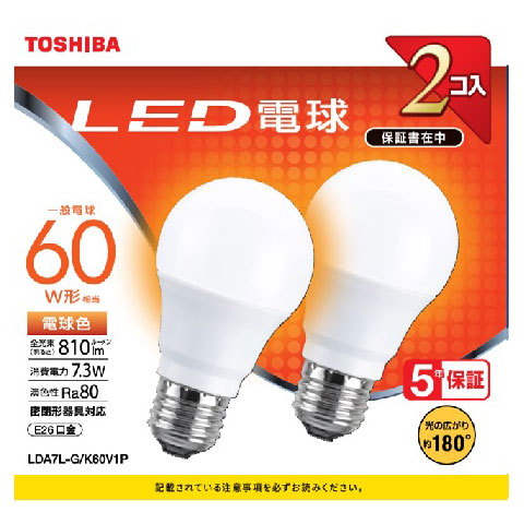 LDA7L-G/K60V1P [dF]