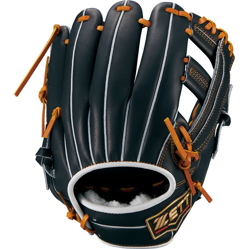 軟式 グラブ(プロステイタス) 野球ソフトグラブ 軟式 (brgb30486l-1911)