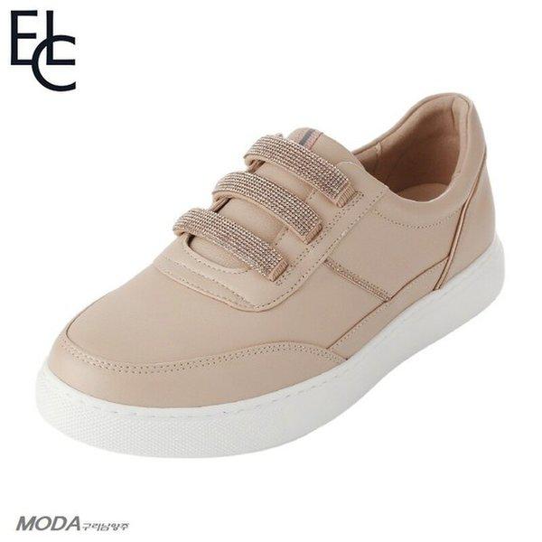 軽量クッションスリッポン女性スニーカー2XWS10XD_GN