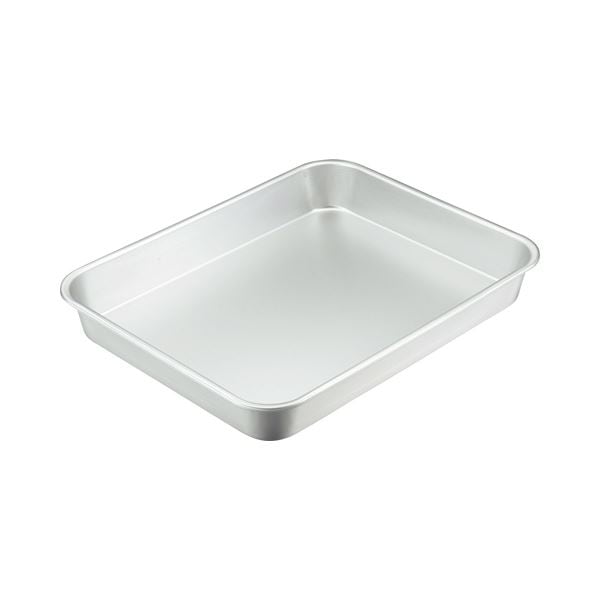 （まとめ）前川金属工業所 アルミバット 2号 1枚 [x3セット]