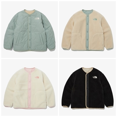 KS FURRY HEAT RVS CARDIGAN [NJ3NP54]関税負担なし 13,052円