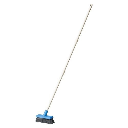 （まとめ買い）FFマルチデッキブラシα16 CL-840-050-3 [x3]