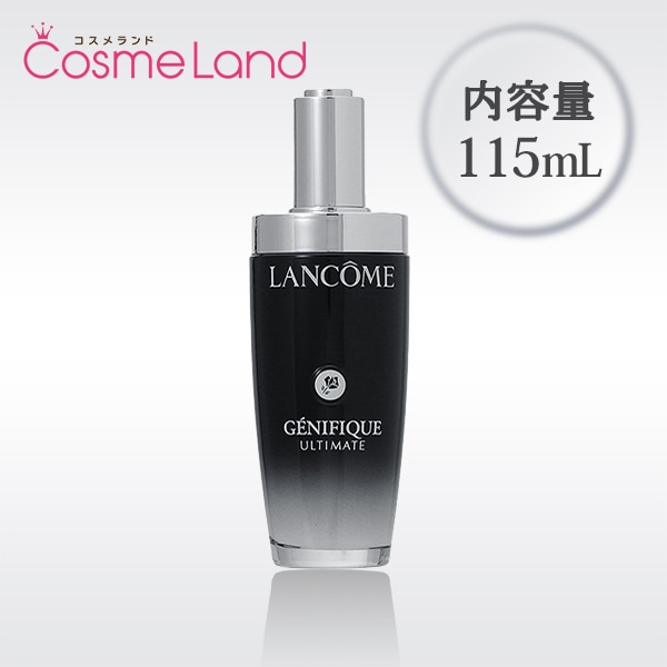 ランコム LANCOME ジェニフィック アルティメ セラム 115mL 14,896円