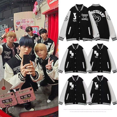 Qoo10 | TOMORROW X TOGETHER TXTの検索結果(人気順) : TOMORROW X