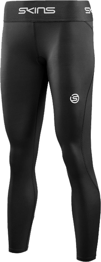SKINS(スキンズ) 18271110 S－1＿WOMENS＿7／8＿TIGHTS シリーズ1 SERIES－1 ウィメンズ ロングタイツ レディース スパッツ レギンス 着圧 コンプレッション ス