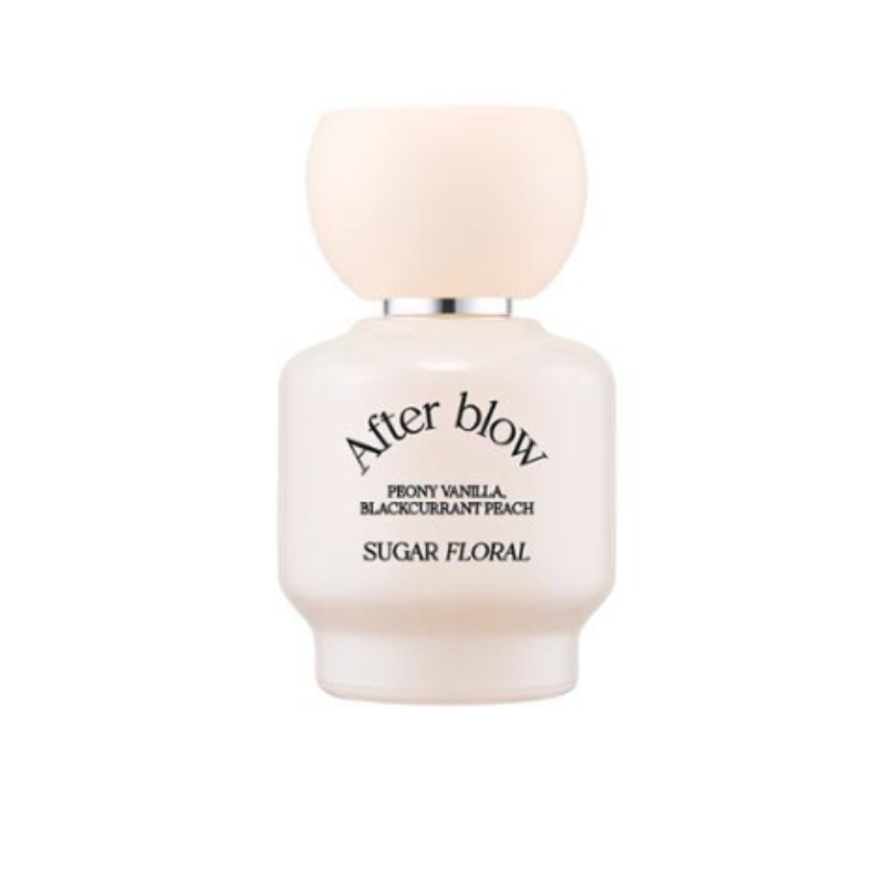 NEW オードパルファム 07シュガー·フローラル SUGAR FLORAL 25ml