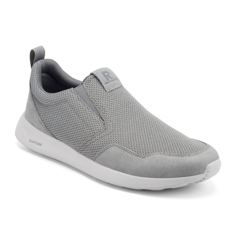 [本社公式] デュオフォーム フェリックス スリッポン DF PHELIX SLIP ON (RM0193)