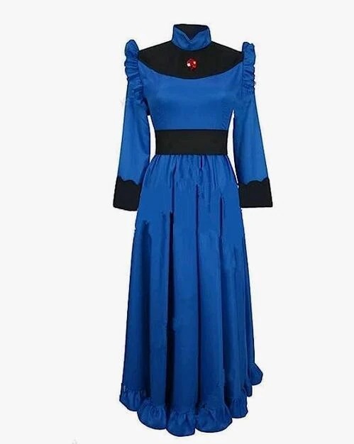 コスプレ衣装 湯婆婆ゆばーば コスプレ アニメ 仮装 変装 学園祭 コスチューム