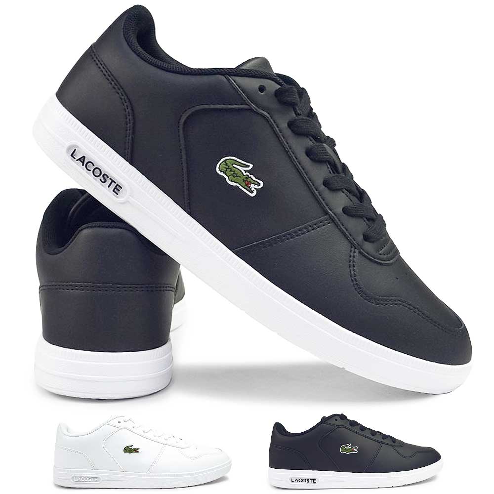 T-BASE 224 1 SFA レザー カジュアル レディース スニーカー 48SFA0125