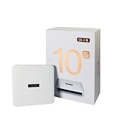 Qoo10] SVI CLOUD SVICLOUD 9S TVボックス 小