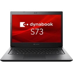 TOSHIBA dynabook B374 Core i7 8GB 新品HDD1TB スーパーマルチ 無線LAN Windows10 64bitWPSOffice 17.3インチ パソコン ノートパソコン