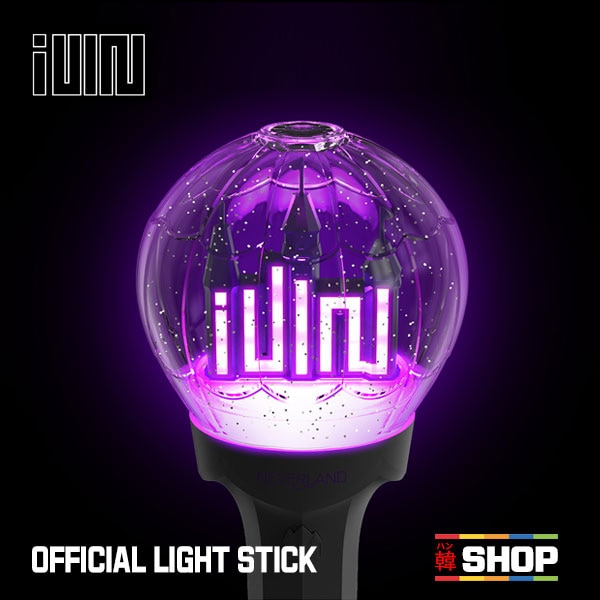 (G)I-DLE ヨジャアイドル 公式ペンライト Ver2 OFFICIAL LIGHT STICK 7,383円