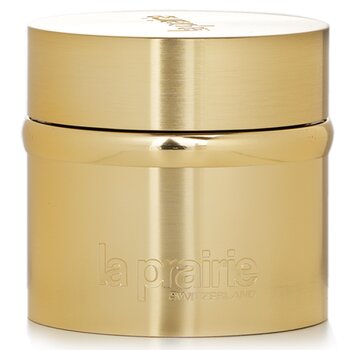 La Prairie ピュア ゴールド ラディアンス クリーム