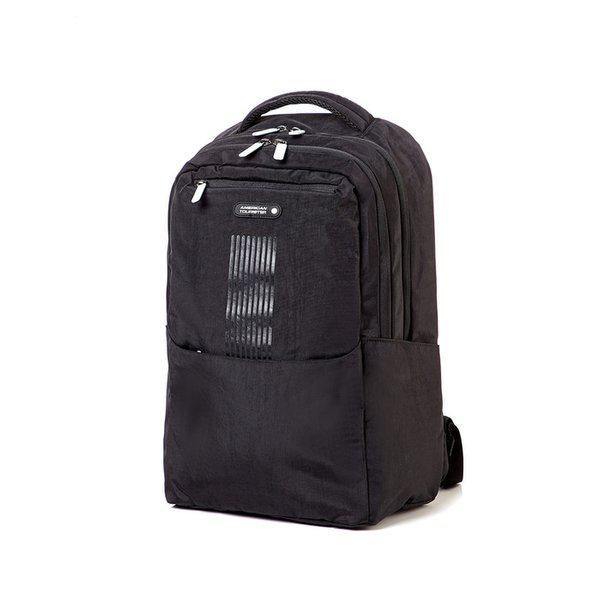 DARCY Darcy バックパック 01 ASR BLACK UB909001