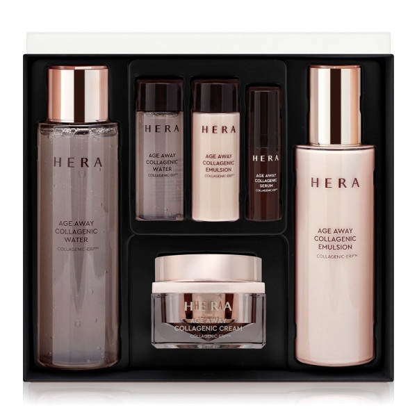 HERA/エイジ·アウェイ/スペシャルセット