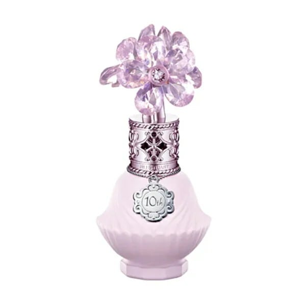 JILLSTUART クリスタルブルーム サクラブーケ オードパルファン 30mL [限定]