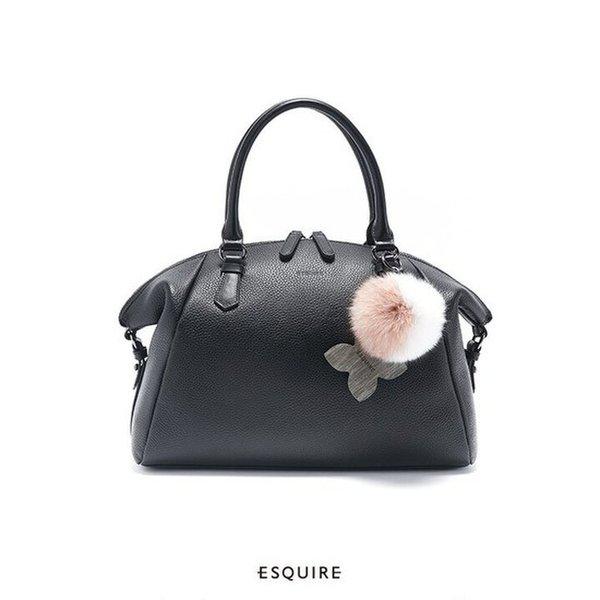 女性ハンドバッグ トートバッグEHBFHB741BKFRE DJ