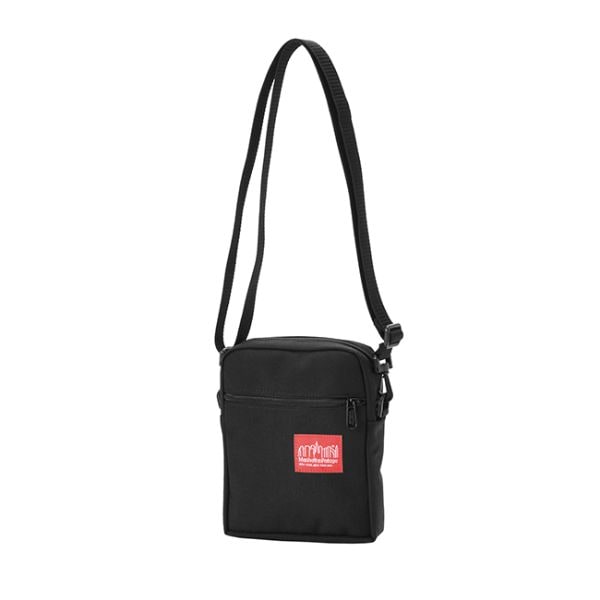 マンハッタンポーテージ Manhattan Portage City Light Bag ショルダーバッグ MP1403PL-BLK