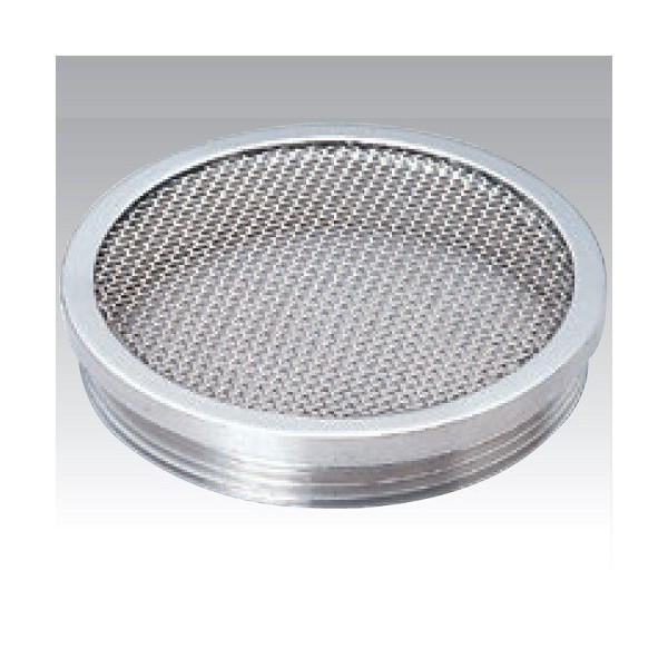 アウス D-3BGS 65 [ステンレス製防虫目皿(外ネジ)]