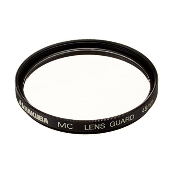 MC�����Y�K�[�h 49mm CF-LG49