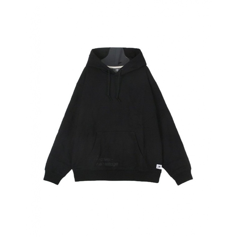 ニューバランス シューズ UNIオーバー フードT NBN0EC1113-19