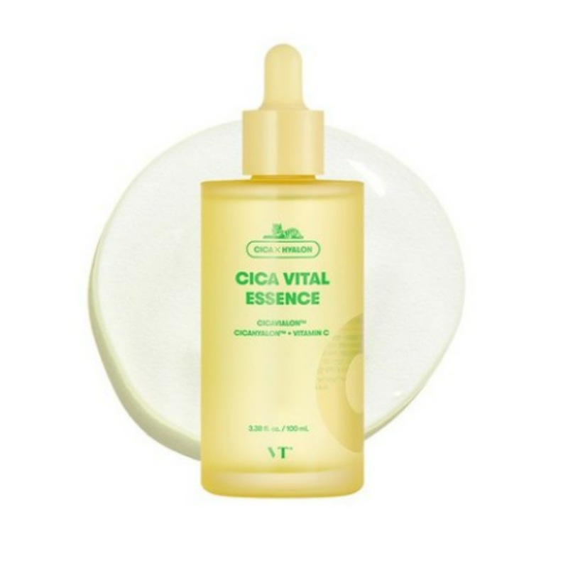 シカ バイタル エッセンス 100ml/韓国コスメ 正規品 5,194円
