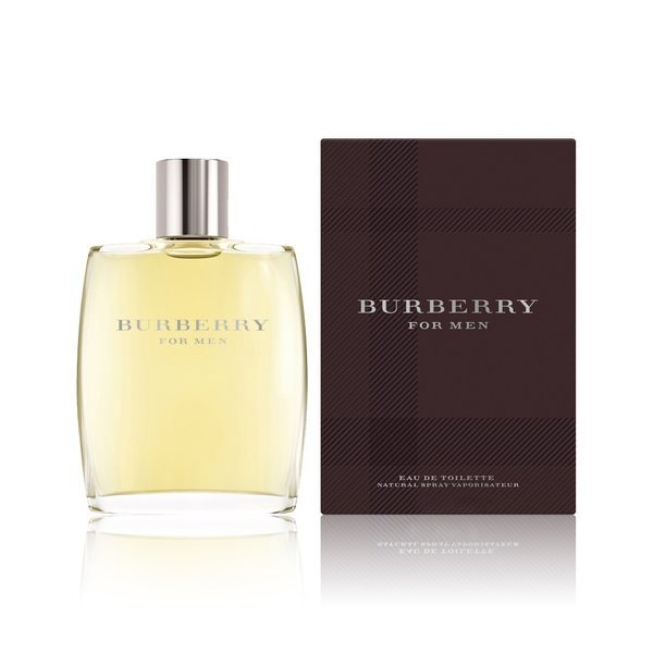 (バーバリー)バーバリー クラシック フォーマン(新型) EDT 100ml
