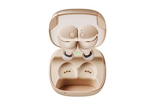 audio-technica ATH-CKS50TW2 BG 完全ワイヤレスイヤホン bluetooth マグネティックスイッチ機能 最大約65時間再生 IP55 防水防塵 マルチポイント対応 置き忘