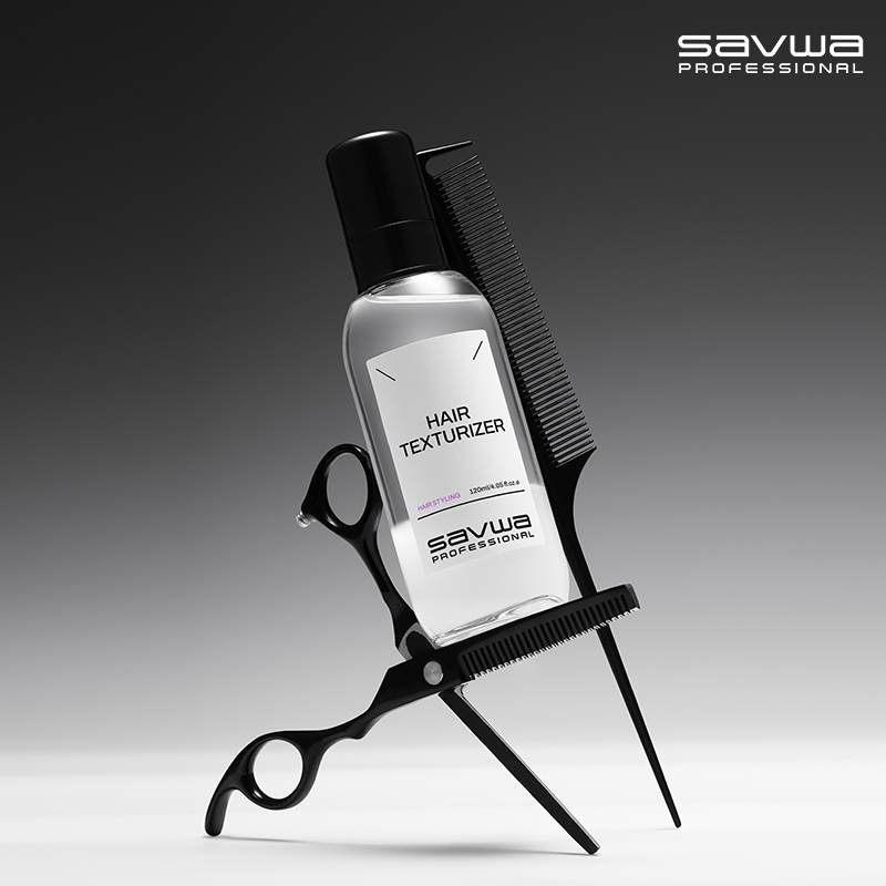 ヘアテクスチャライザー 120ml