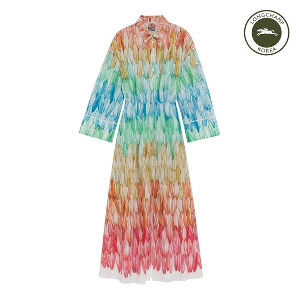 [公式] 26SS ロングドレス 61552SKMM36