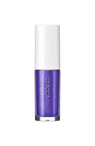 キッカ メスメリック ウェットリップオイル 05 ニューロマンチズム グロス