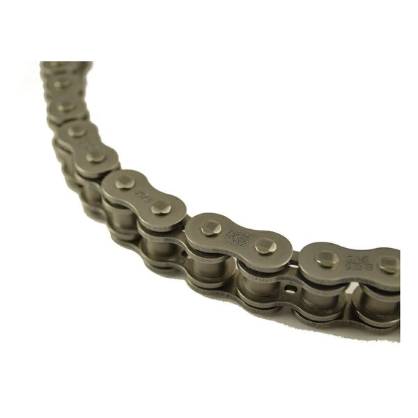 EK イーケー QXリングシールチェーン 525SR-X2 スチール 110L カシメジョイント EK525SRX2110LMLJ