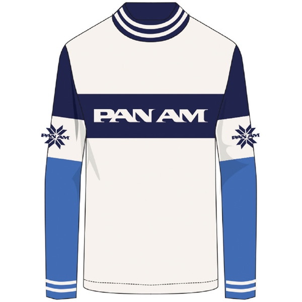 人気デザイナー MIZUNO(ミズノ) PANAM WINTERモックネックセーター PANAM ユニセックス 男女 メンズスポーツウェア 人気デザイナー MIZUNO(ミズノ) PANAM WINTERモックネックセーター PANAM ユニセックス 男女 メンズスポーツウェア