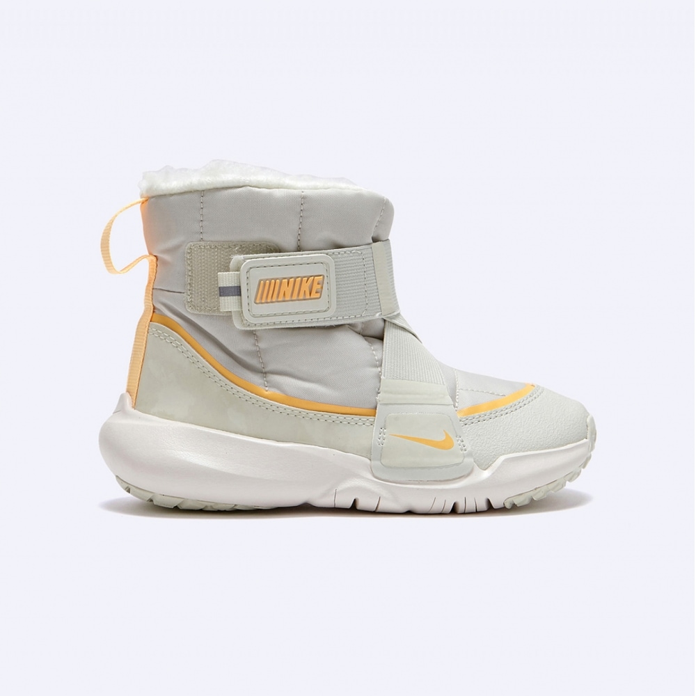 ナイキフレックスアドバンスリトルキッズブーツ/DD0304-100