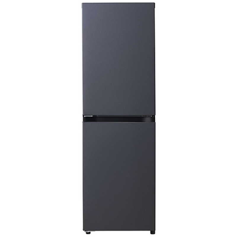 ハイアール　冷蔵庫 2ドア 148L 左開き freemee フリーミー 幅44cm マットグレー　JR-SY15AL-H（標準設置無料） 26,447円